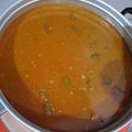 Cooksnap dari campur campur untuk resep Kari kambing salim aqiqah