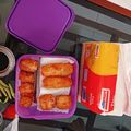Cooksnap dari Dian untuk resep Tahu Crispy ala abang2