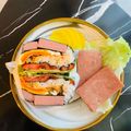 Chu Chu 的 韓式折疊飯糰(三款)(影片) cooksnap