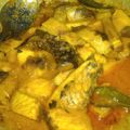 Cooksnap dari Rhea_Macito untuk resep Ikan tuna asam padeh (ala orang jawa) 😅