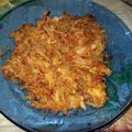 Cooksnap dari Nini N Nurdin untuk resep Sambal Ayam Suwir