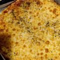 Mónika Gyurászné Cooksnap-ja, amikor elkészítette a(z) Házi margherita pizza receptet.