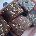 il Unicorno quando ha preparato Brownie senza glutine