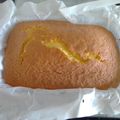 El cooksnap de Noelia Jimenez Menendez cuando hizo Bizcocho de naranja - tierno y esponjoso  🍰🍊.