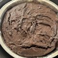 Cooksnap dari Nirwana's Kitchen untuk resep Fudgy Brownies - Gluten Free