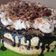 Cooksnap dari Santi Fajriani untuk resep 19. Japanese Cheddar Cheese Cake (2 Telur Oven Tangkring)
