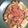 El cooksnap de Toni CS cuando hizo Galette de tomate y queso.