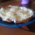 Mária Váradi Cooksnap-ja, amikor elkészítette a(z) Kefires lángos receptet.