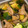 Trista 的 櫛瓜香炒雞肉佐蝦仁 cooksnap