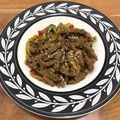 Cooksnap dari Heny Agustiana untuk resep TUMIS SAPI LADA HITAM 🍖 | MAKIN DI ♥SUAMI 😍