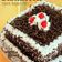 Cooksnap dari Kalinda Chandra untuk resep Blackforest Classic