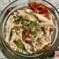 Cooksnap dari Haridha Mandasari untuk resep Soto Kudus kuah bening