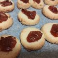 El cooksnap de claudio2014 cuando hizo Galletas pepas.
