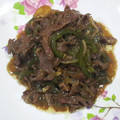 Cooksnap dari Mami Ngunyah untuk resep Beef Yakiniku