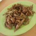 Cooksnap dari Khusnul Qotimah untuk resep Wader crispy anti mlempem