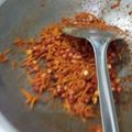 Cooksnap dari Dita Karisma F untuk resep Balado Teri Kacang Super Pedas