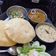 Gauri Mukesh Awasthi का कुकस्नैप जब उन्होंने छोले भटूरे (chole bhature recipe in Hindi) बनाया था।