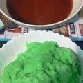 Cooksnap dari Sern Siagian untuk resep Bubur Sumsum Lembut