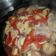 El cooksnap de Fer Rode cuando hizo Bondiola laqueada al disco.