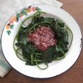Cooksnap dari Neili untuk resep Brambang Asem