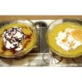 Cooksnap από Ελβίρα Νίνη Ντούνη στη συνταγή Κρέμα μανταρίνι