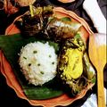 Indrani chatterjee's cooksnap of when they made বরিশালী ইলিশ (Barishali ilish recipe in bengali).