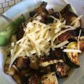 velspir's cooksnap of when they made Roasted Zucchini and Red Potatoes.