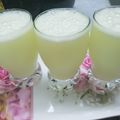 صورة من Hayat .K 🇸🇦🇸🇦🇸🇦🇸🇦، شاركها بعد تجربة وصفة عصير الليمون 💛🍋