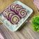 Cooksnap dari Juni DwiAnggiani untuk resep Getuk Singkong Gulung