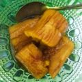 Cooksnap dari aulia putri untuk resep Singkong rebus gula jawa