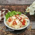 Cooksnap dari Giacinta Permana untuk resep Salad Buah Creamy