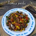 Cooksnap dari Saomi Mayhai untuk resep Peda Jamur Jagung