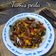 Cooksnap dari Saomi Mayhai untuk resep Peda Jamur Jagung