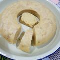 Cooksnap dari Lisa Suderes untuk resep Bolu kukus jagung no mixer