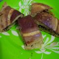 Cooksnap dari Lestari Suciyani untuk resep Martabak manis teflon sederhana