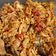 Cooksnap dari Siti Jami'i Wibowo untuk resep Nasi Balap Khas Lombok (ayam suwir)