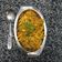 Rekha Vora's cooksnap of when they made સાબુદાણા ગ્રીન મસાલા ખીચડી.
