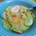 Cooksnap dari Erviana Pandita untuk resep Sambel Goreng Jepan (Labu siam)