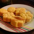 El cooksnap de leticia.morero cuando hizo Muffins de Naranja 🍊.