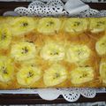 Cooksnap dari sarianie Astati untuk resep 🍌Banana🍰cake ala 😎Mama Gantheng_Gem2😚