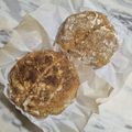Cooksnap dari Nurie Lubis untuk resep Artisan / Rustic Bread untuk Pemula!
