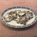 anita Cooksnap-ja, amikor elkészítette a(z) Pudingos keksz receptet.