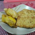 Cooksnap dari restaardian untuk resep #GMdiet - day 6 Tempe goreng tepung & Tahu