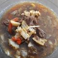 Cooksnap dari junaedi shalat untuk resep Tongseng Sapi Tanpa Santan