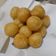 Cooksnap dari eva meylani untuk resep POTATO BALL (Camilan simple dari kentang)
