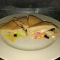 Cooksnap dari Doriez untuk resep Martabak Teflon