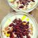 Cooksnap dari Fani untuk resep Es Kacang Merah #BikinRamadhanBerkesan