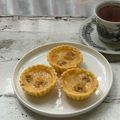 Cooksnap dari Nia - Mimakuki untuk resep Banana Milk Pie