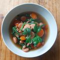Cooksnap dari Ria Mamanya Tata untuk resep Sayur Brambang Salam