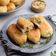 Cooksnap dari Ecka Rahma untuk resep Luti Gendang